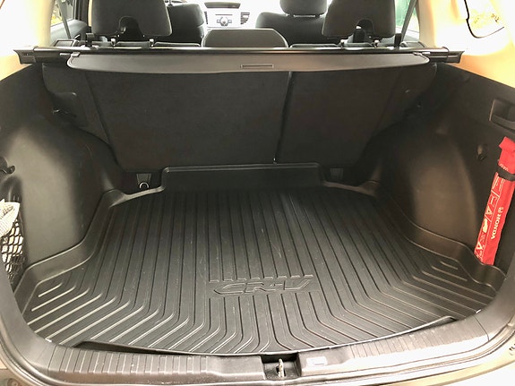 Honda CR-V 16 of 20