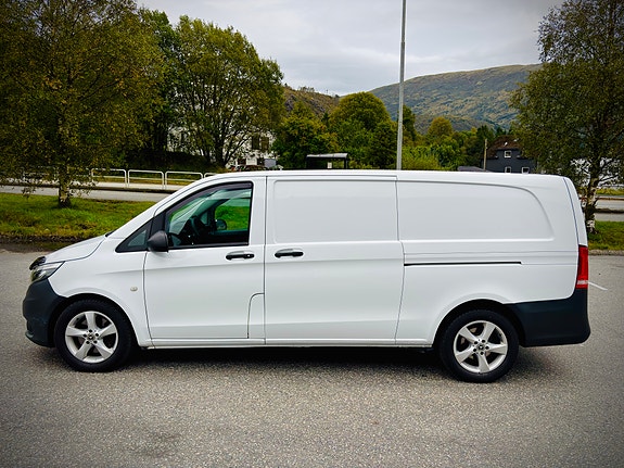 Mercedes-Benz Vito 114 6 of 18