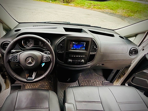 Mercedes-Benz Vito 114 11 of 18