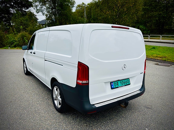 Mercedes-Benz Vito 114 4 of 18