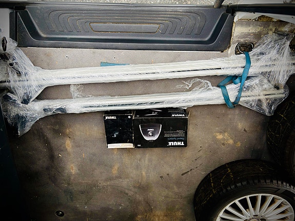 Mercedes-Benz Vito 114 15 of 18