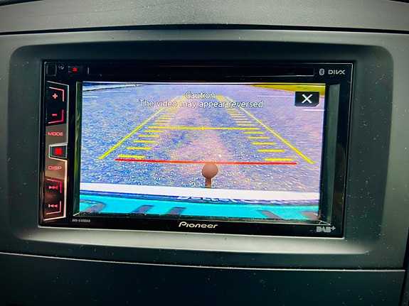 Mercedes-Benz Vito 114 12 of 18