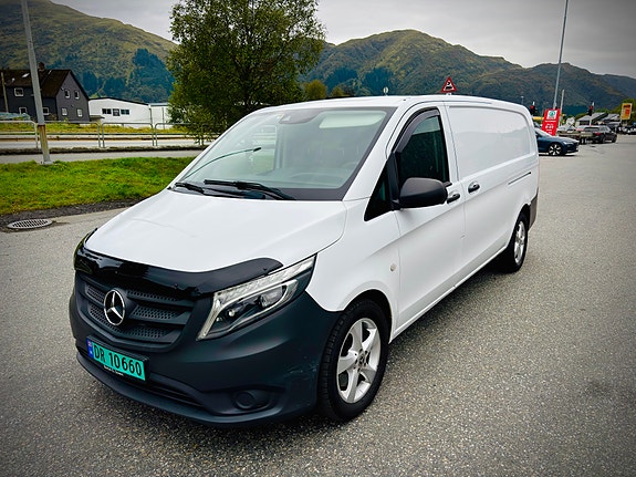 Mercedes-Benz Vito 114 7 of 18