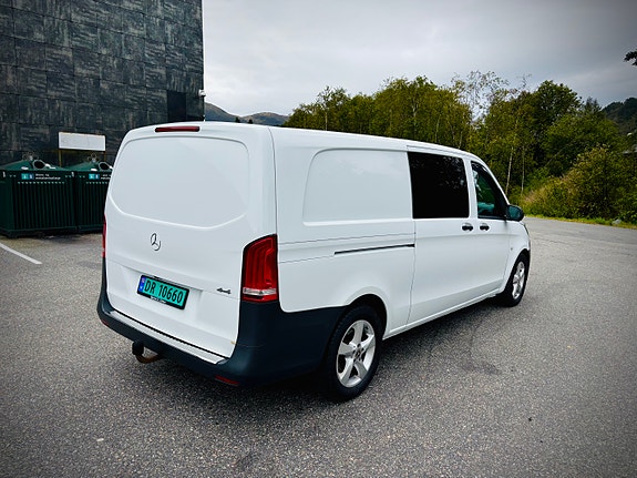 Mercedes-Benz Vito 114 5 of 18