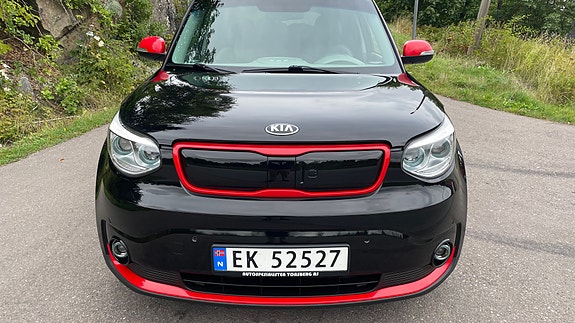 Kia Soul 6 of 18