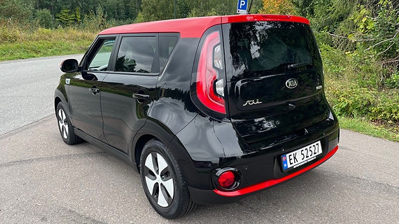 Kia Soul 3 of 18