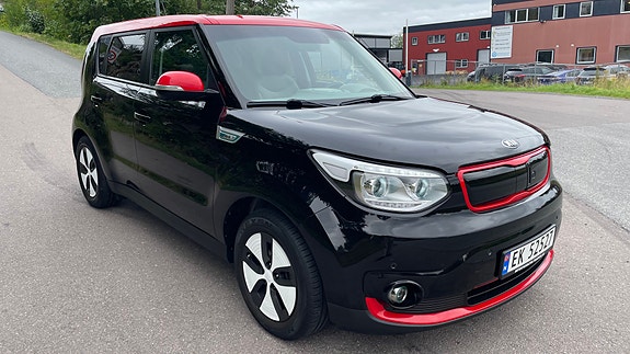 Kia Soul 5 of 18