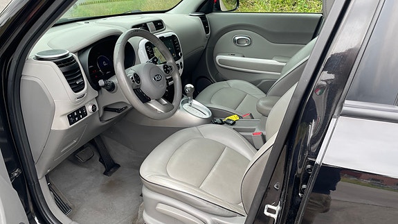 Kia Soul 7 of 18
