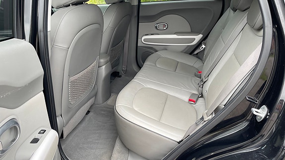 Kia Soul 8 of 18