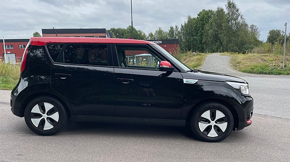 Kia Soul 4 of 18