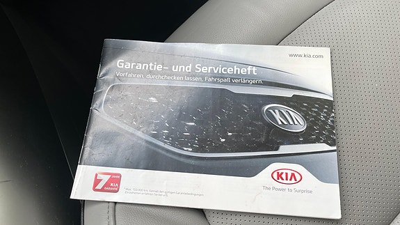 Kia Soul 16 of 18