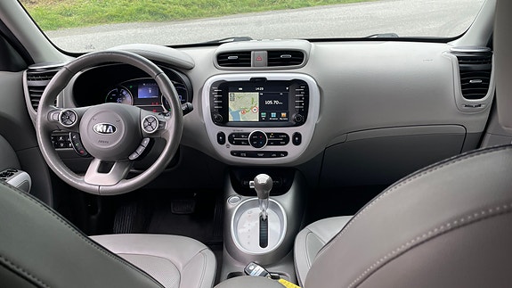 Kia Soul 9 of 18