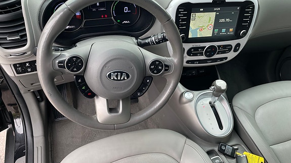 Kia Soul 13 of 18