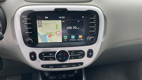 Kia Soul 12 of 18