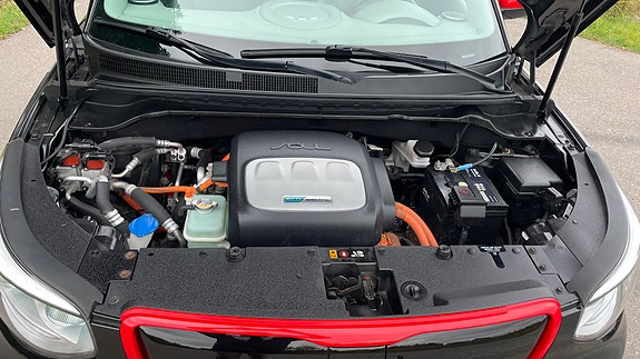 Kia Soul 14 of 18
