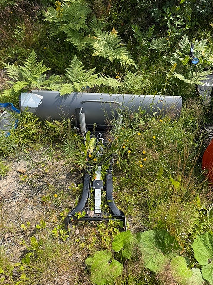 Can-Am Outlander max pro 4 of 4