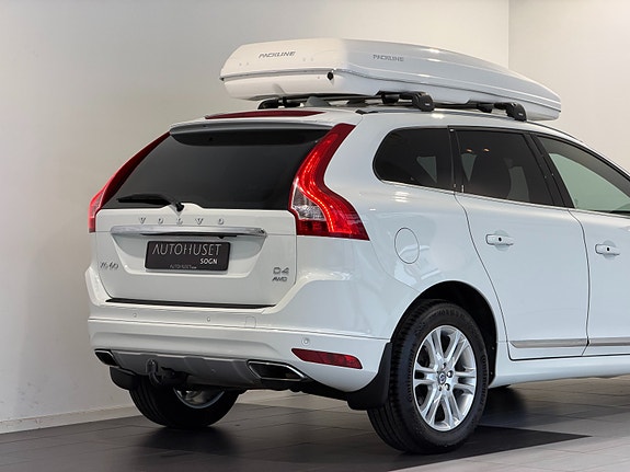 Volvo XC60 6 of 30