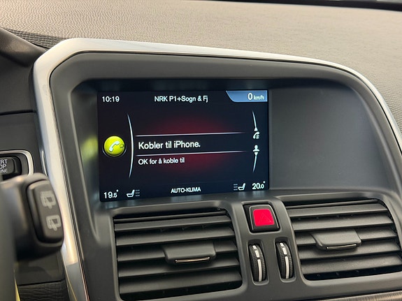 Volvo XC60 28 of 30