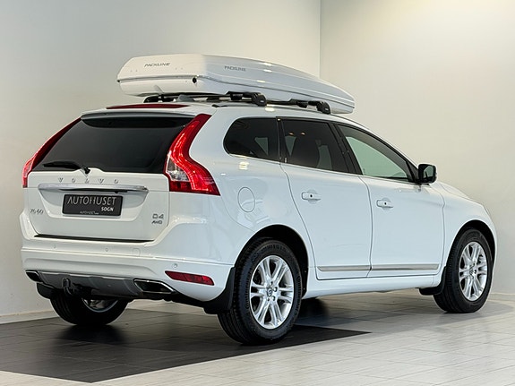 Volvo XC60 5 of 30
