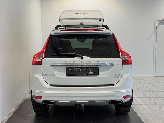 Volvo XC60 7 of 30
