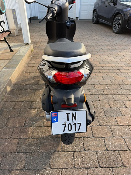 Peugeot Kisbee 5 of 6