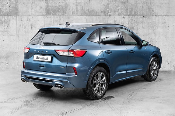 Ford Kuga 7 of 24