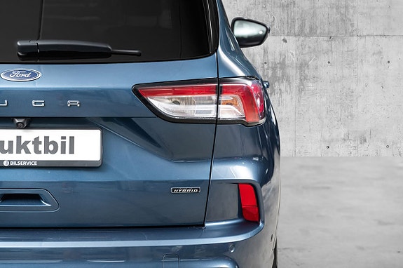 Ford Kuga 4 of 24