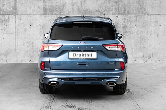 Ford Kuga 5 of 24