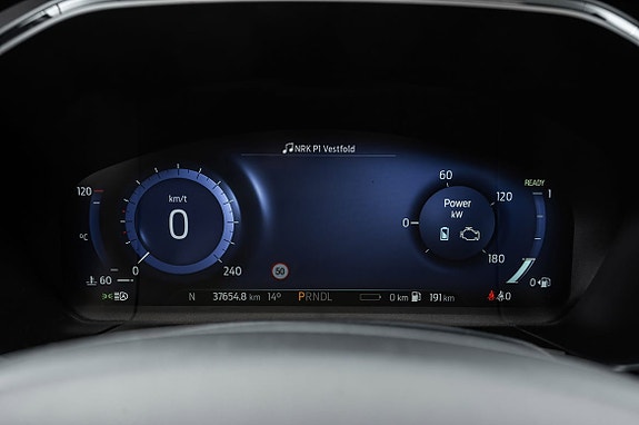 Ford Kuga 19 of 24
