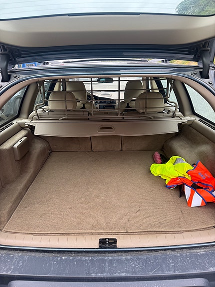 Volvo XC70 5 of 7