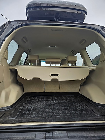 Toyota Land Cruiser 6 of 27