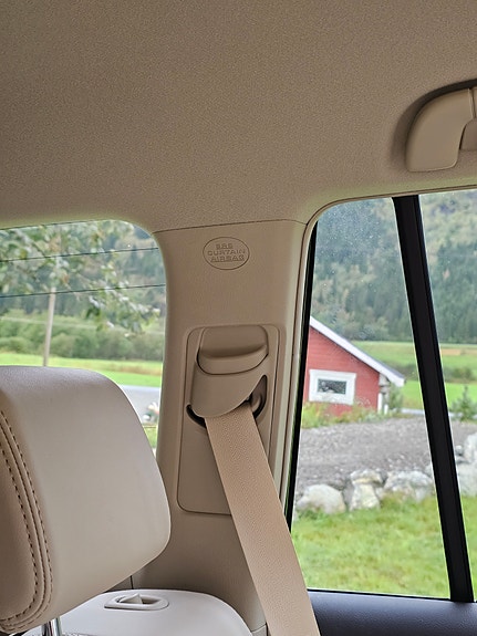 Toyota Land Cruiser 18 of 27
