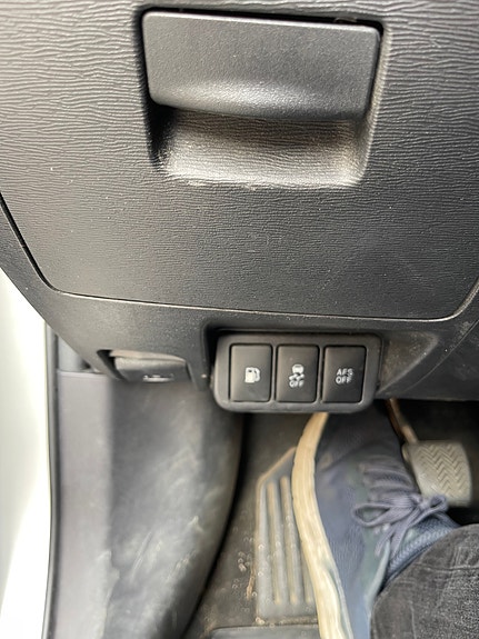 Toyota Avensis 21 of 25