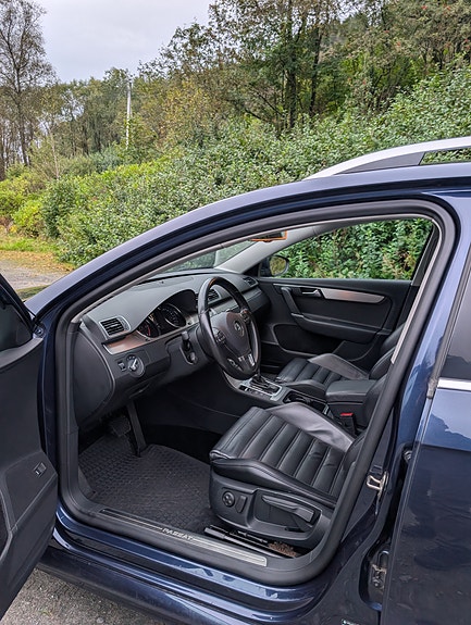Volkswagen Passat 6 of 7