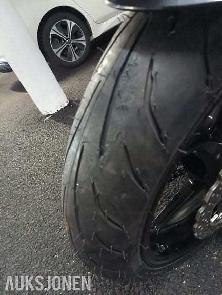 Kawasaki ER 6 N 12 of 12