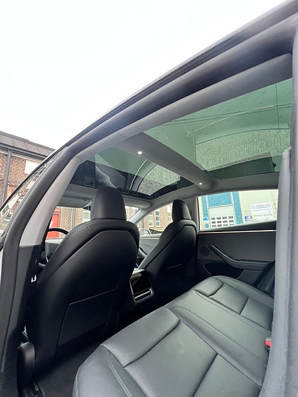 Tesla Model 3 13 of 13