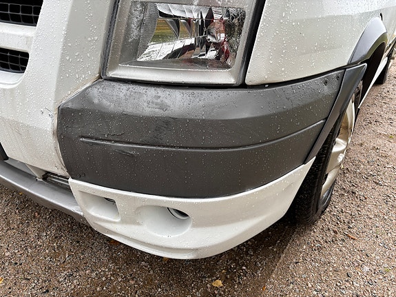 Ford Transit 4 of 5
