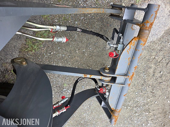 Powertrack L45 27 of 30