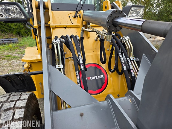 Powertrack L45 29 of 30