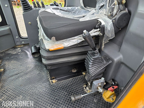 Powertrack L45 19 of 30