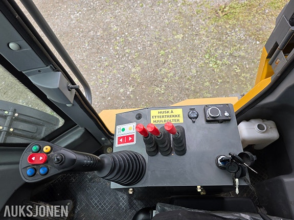 Powertrack L45 23 of 30