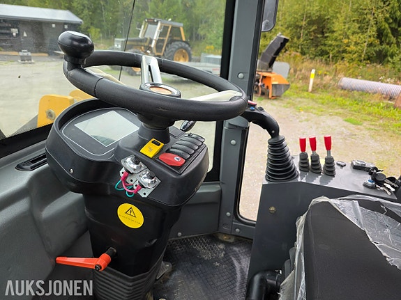 Powertrack L45 18 of 30