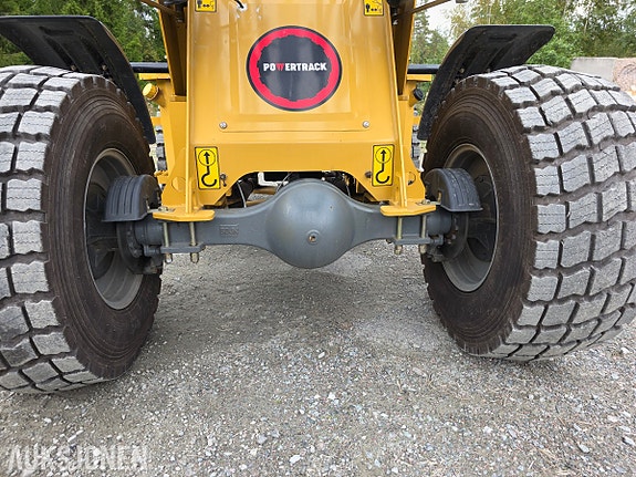 Powertrack L45 10 of 30