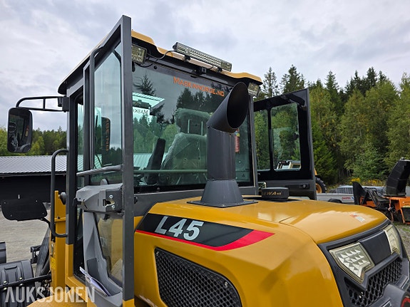 Powertrack L45 12 of 30
