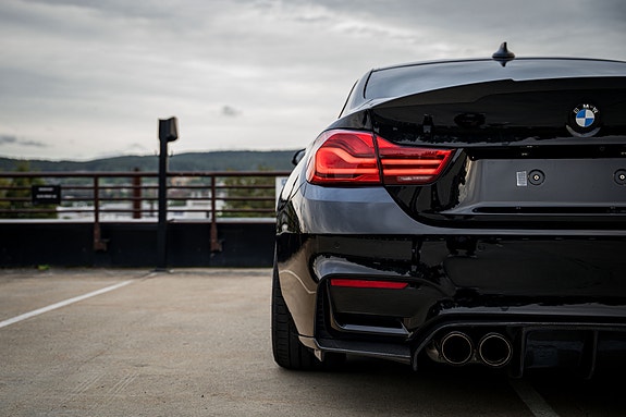 BMW M4 18 of 30
