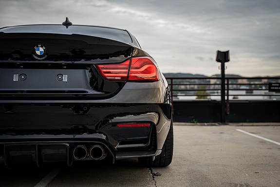 BMW M4 19 of 30