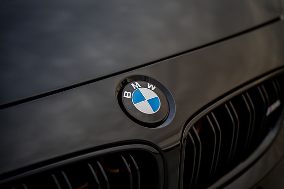 BMW M4 14 of 30