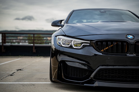 BMW M4 11 of 30