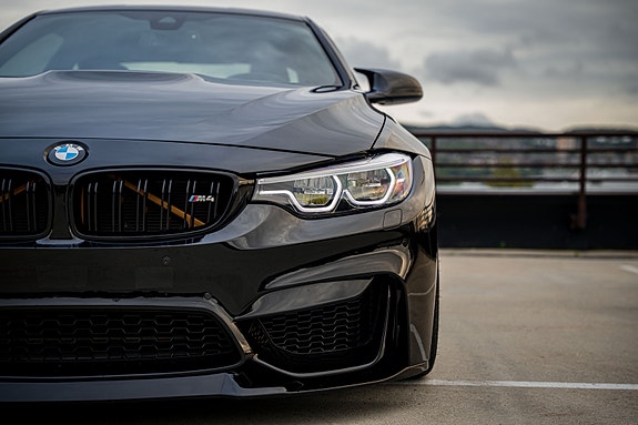 BMW M4 12 of 30