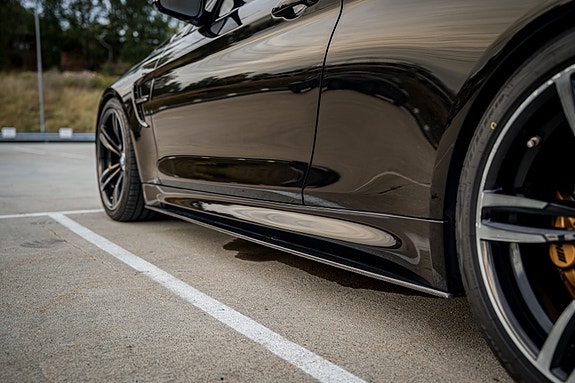 BMW M4 21 of 30